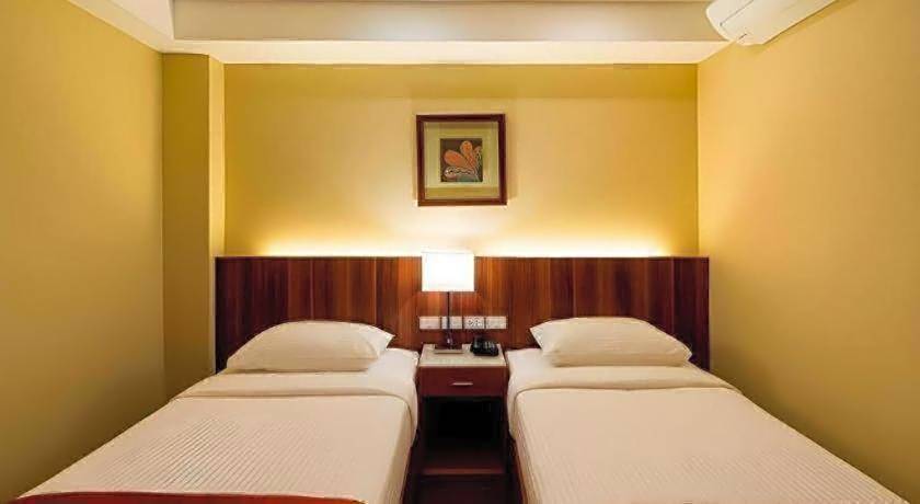 Hotel Veniz Legarda