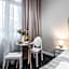 SERENITY Aparthotels - Old Town Poznan by Friendly Apartments