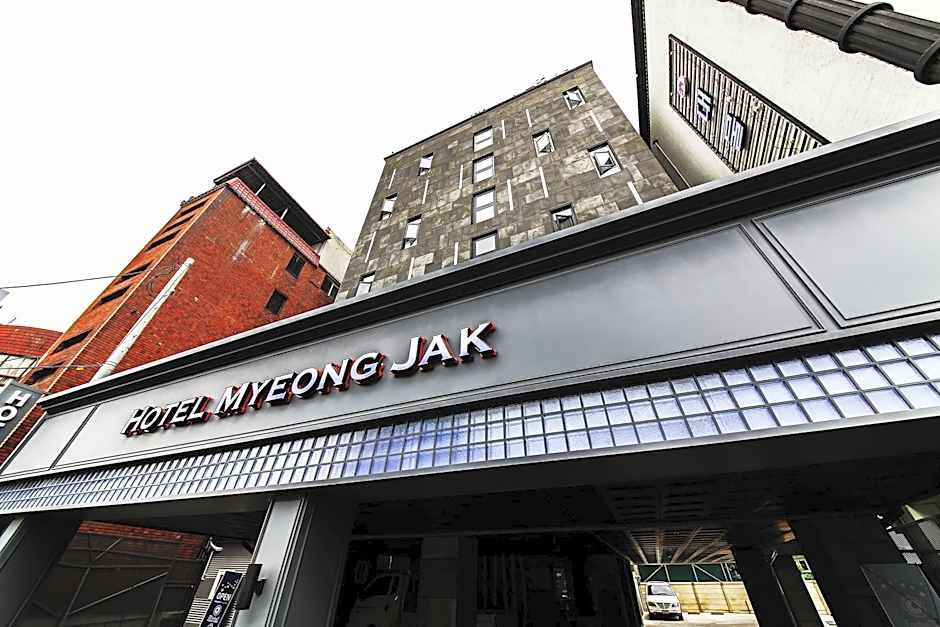 Myeongjak Hotel