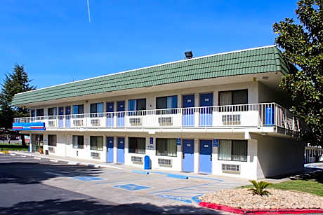 Motel 6-King City, CA