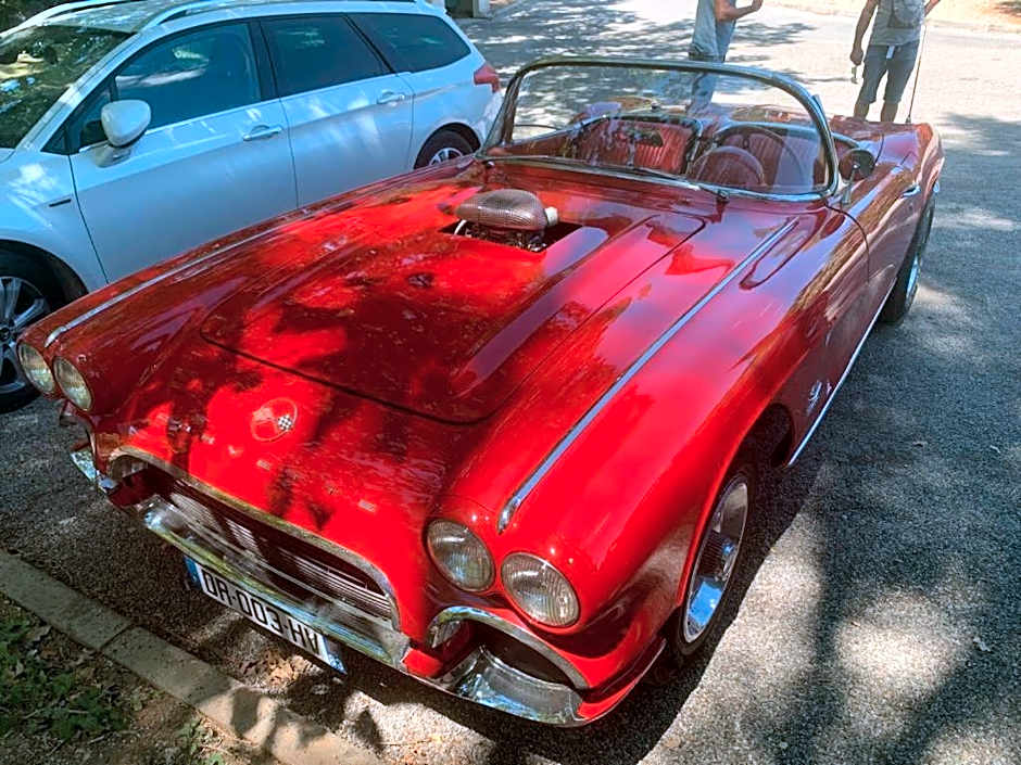 HUMAN HOTEL RESIDENCE ex esparrus