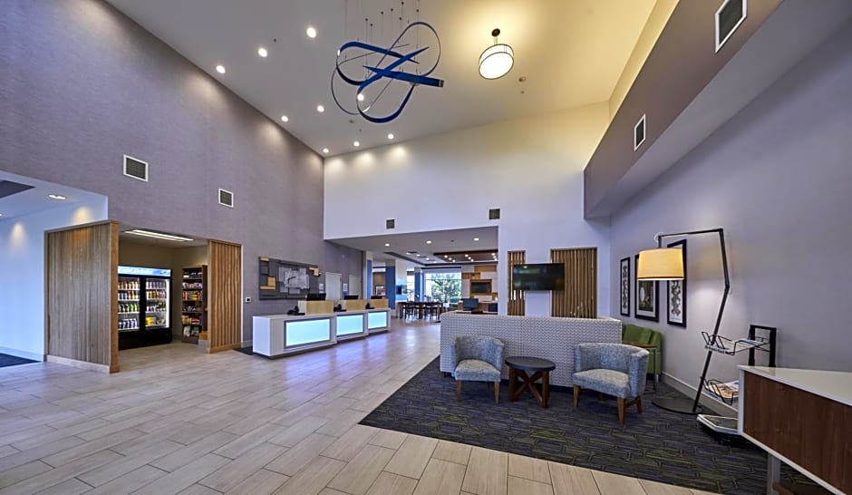 Holiday Inn Express Eugene-Springfield