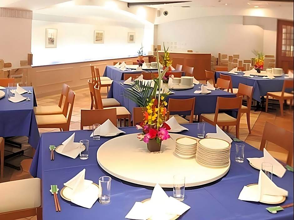 Kurashiki Kokusai Hotel