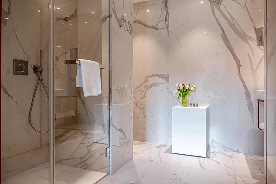 Hotel D Geneva