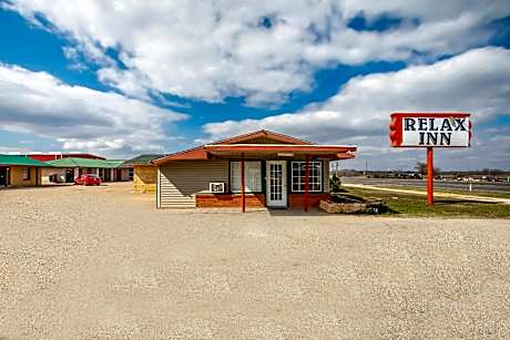OYO Hotel Jacksboro TX - Fort Richardson