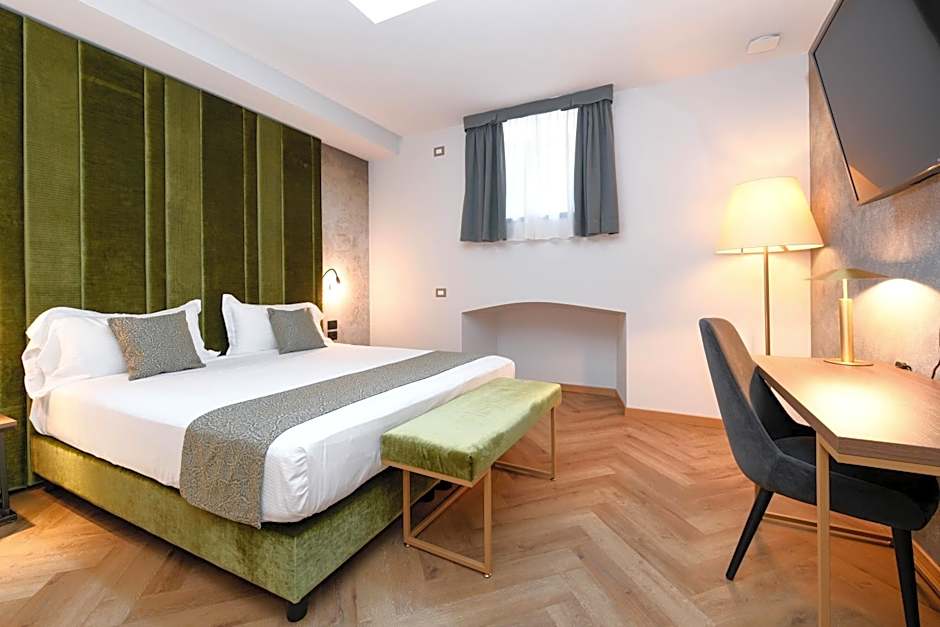 Palazzo Santo Spirito