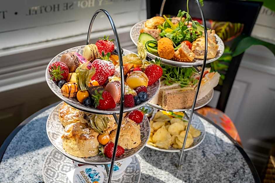 The Bramley House Hotel