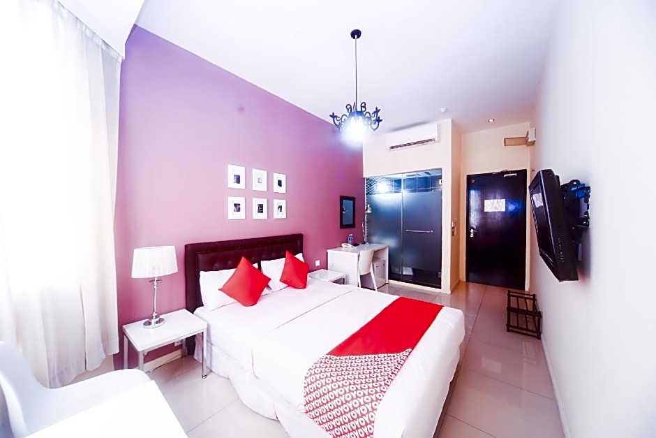 OYO 777 Epal Hotel