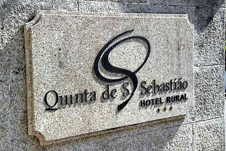 Hotel Rural Quinta de Sao Sebastiao