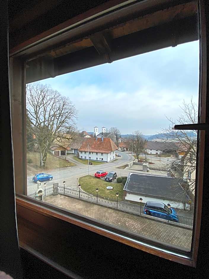 Gasthaus zum Ochsen