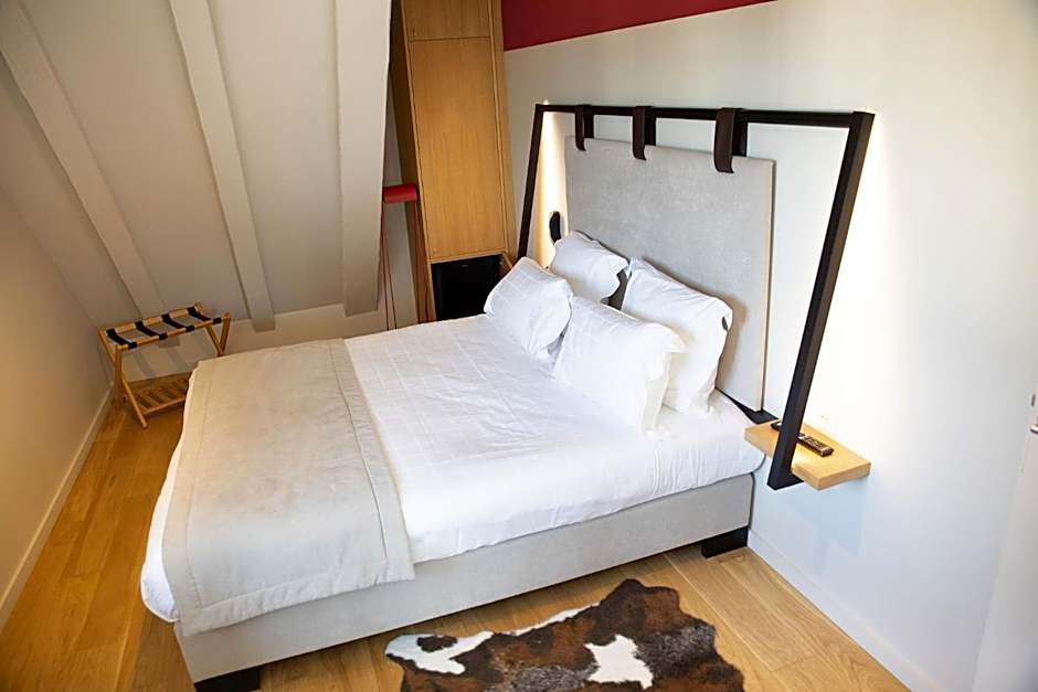 Aigle d'Or - Strasbourg Nord