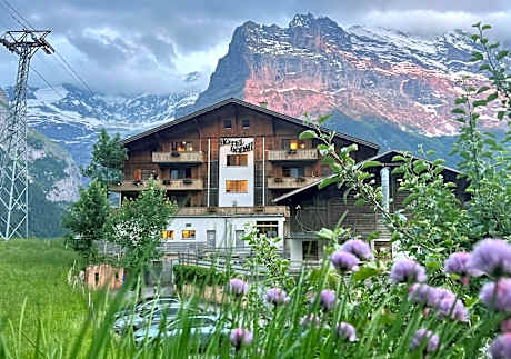Hotel Bodmi