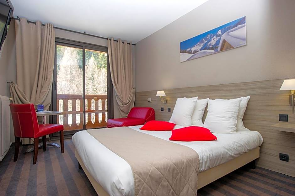 SOWELL Family Les Bergers