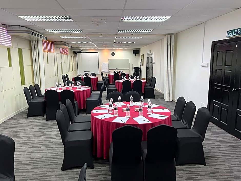 Hotel Seri Malaysia Pulau Pinang