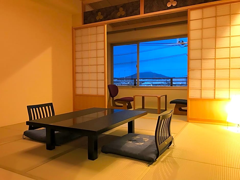 Japanese Style Hotel Isomura