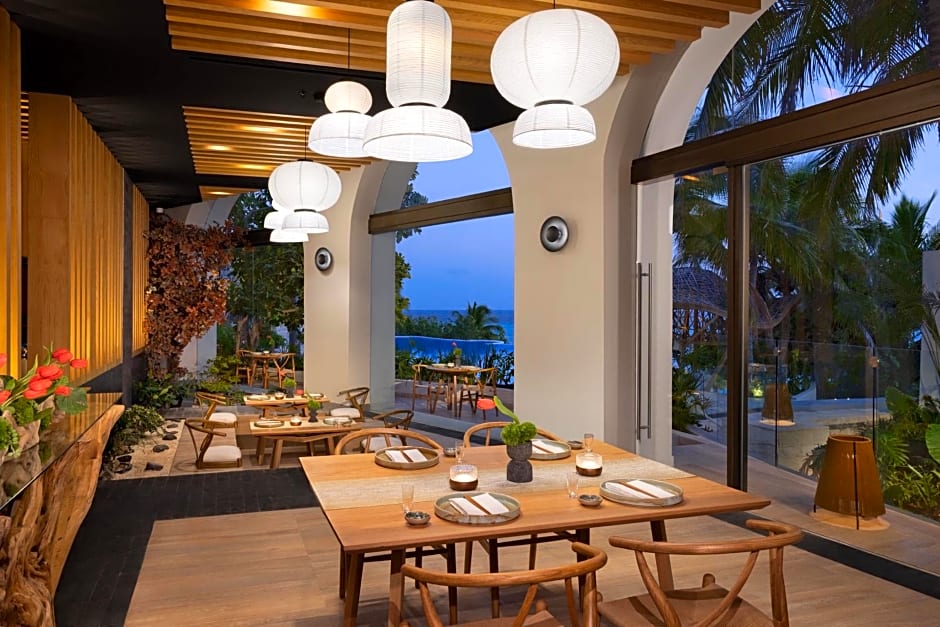 Impression Isla Mujeres by Secrets - Adults Only - All Inclusive