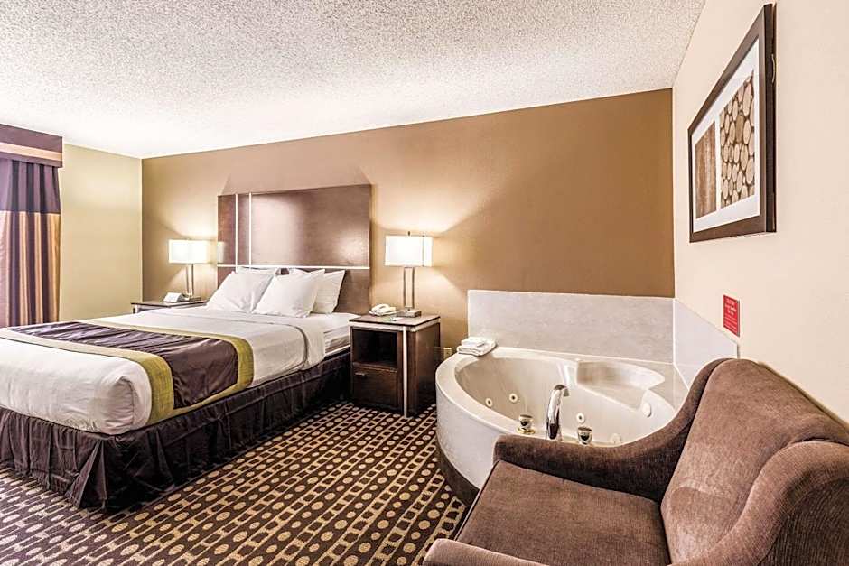 Quality Inn West Plains