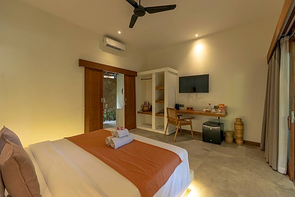 Reset Lombok Hotel