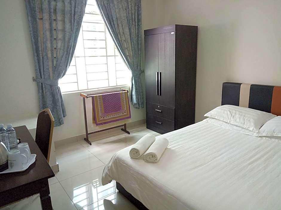 Hotel Mutiara KGMMB Melaka