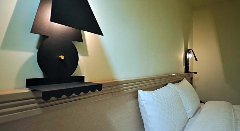 Bravo Hotel