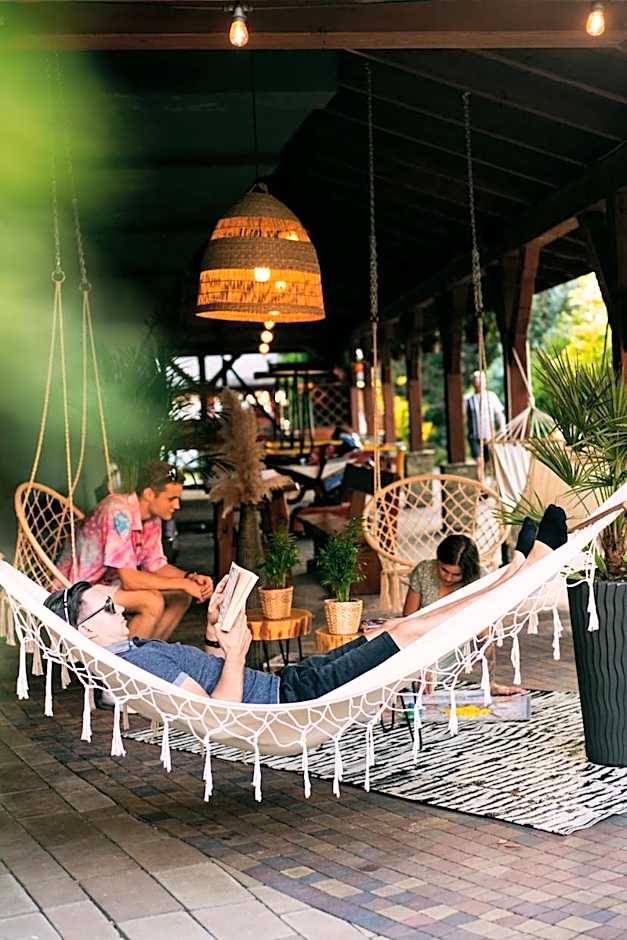 Hotel Kotarz Spa&Wellness