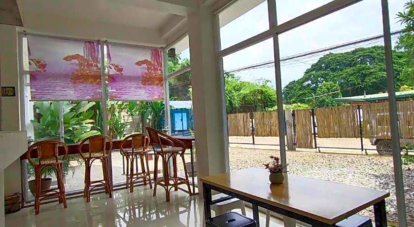 Frachette's Bed & Breakfast