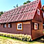 U SYLWI Domki Drewniane