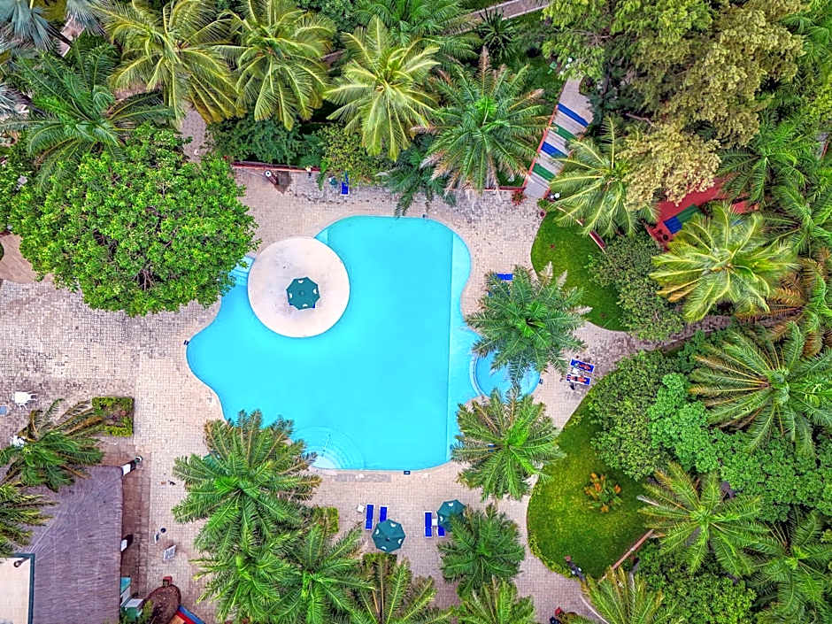 Senegambia Beach Hotel