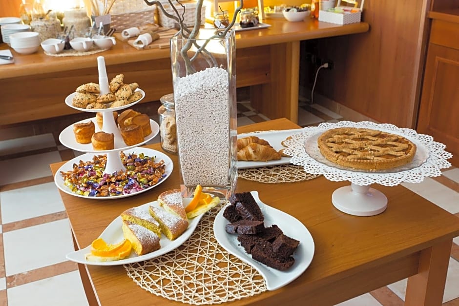 Vald Hotel