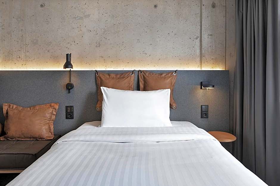 Moxy Hamburg Altona