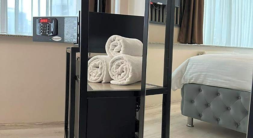 MONEZZA HOTEL MALTEPE