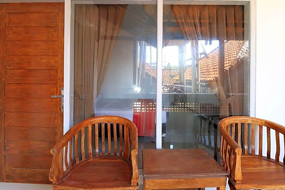 Rasa Sayang Beach Inn