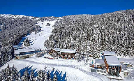 Berghotel Blaickner's Sonnalm