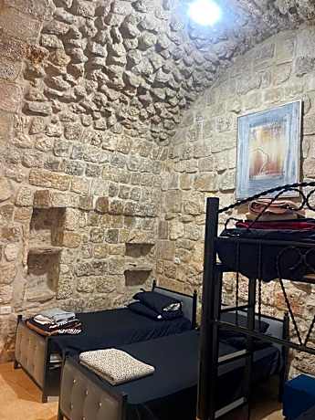 Quadruple Room with Bathroom