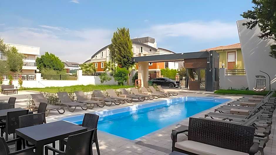Beris Lara Hotel