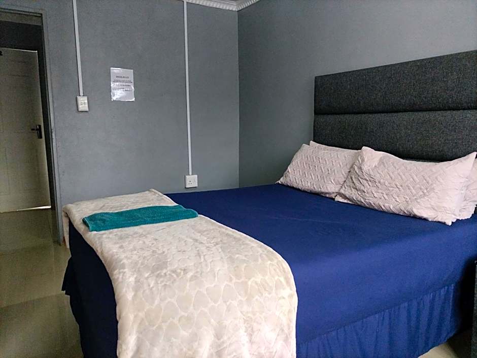 Monarca inn - Affordable Accomodation in makwane molapo location Qwaqwa