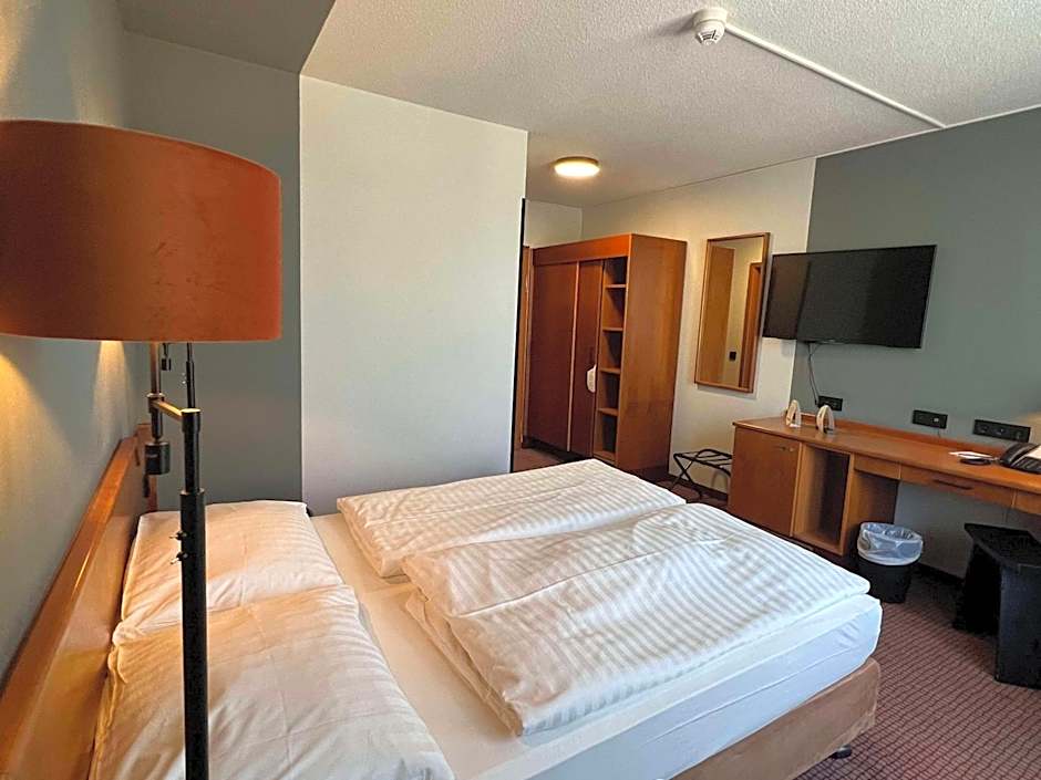 Classik Hotel Magdeburg