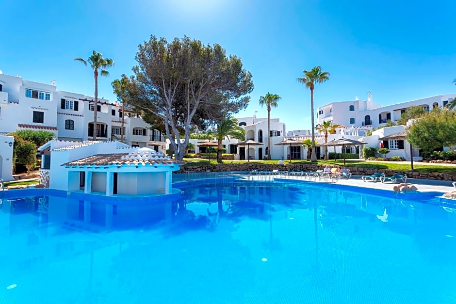 Carema Garden Village