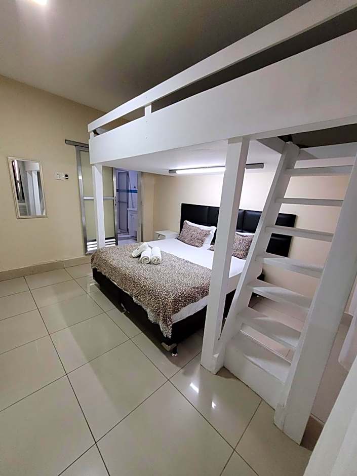 Apartamento Copacabana Frente Mar