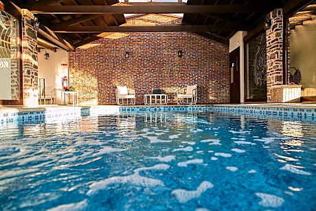 Casona de los Sapos Hotel Boutique