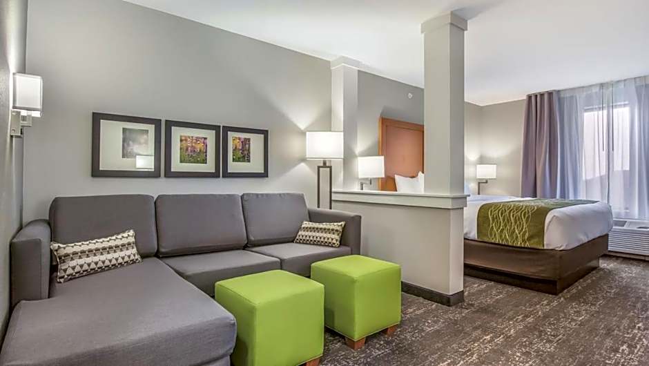 Comfort Inn