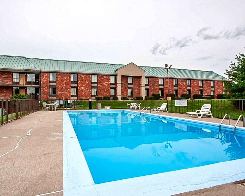 Quality Inn & Suites North Springfield – Springfield, MO
