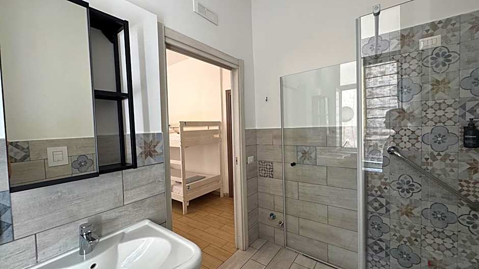 Hostel Mancini Naples