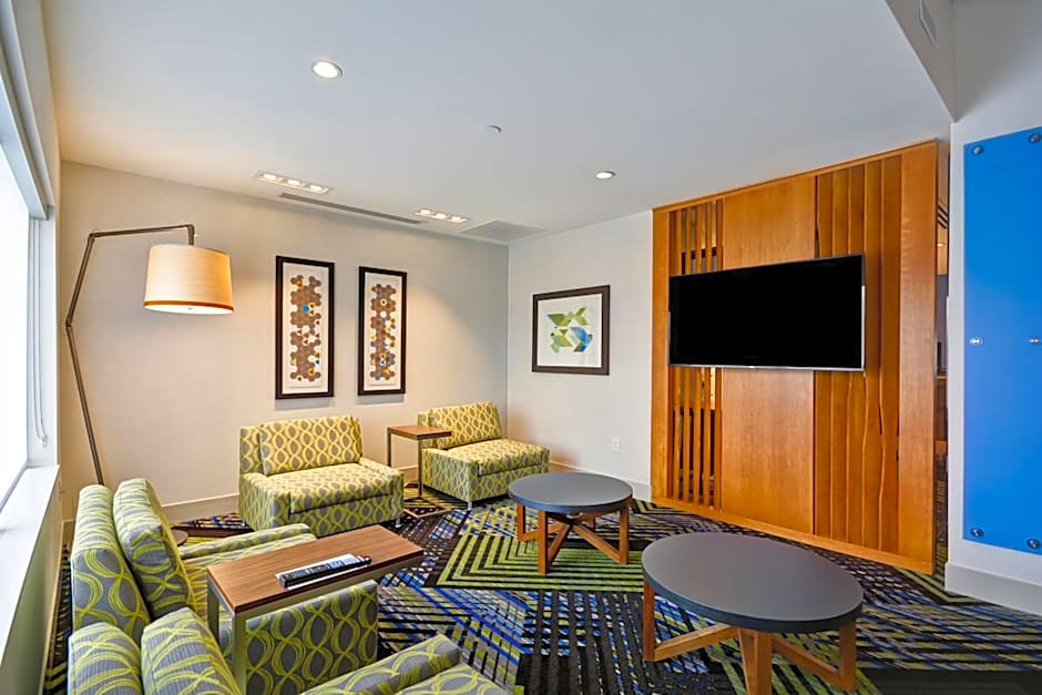 Holiday Inn Express Evansville By IHG