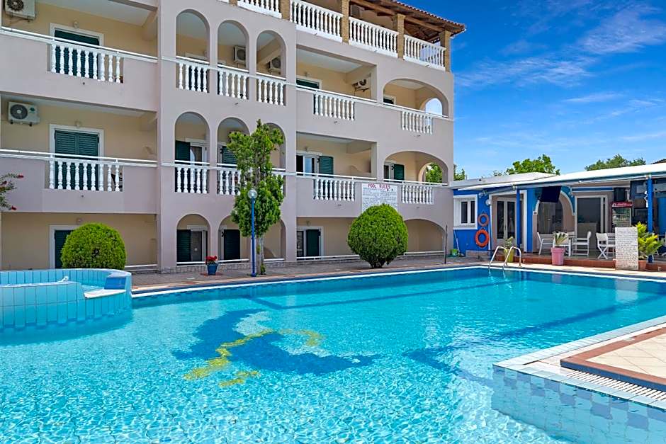 Sandy Maria studio 601