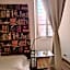 Rome Center Rooms