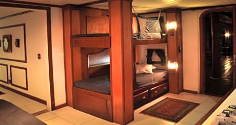 STANDARD SUITE TRIPLE