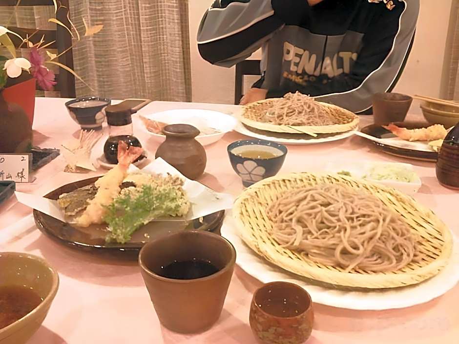 Petit Hotel Shitaka