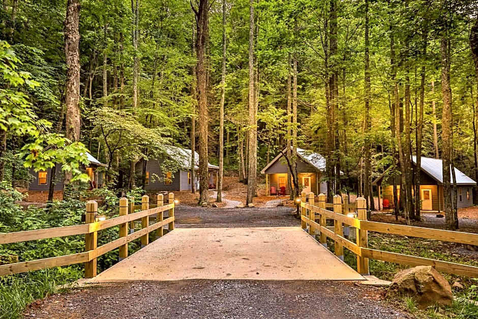 Villas at Gingershack Farms