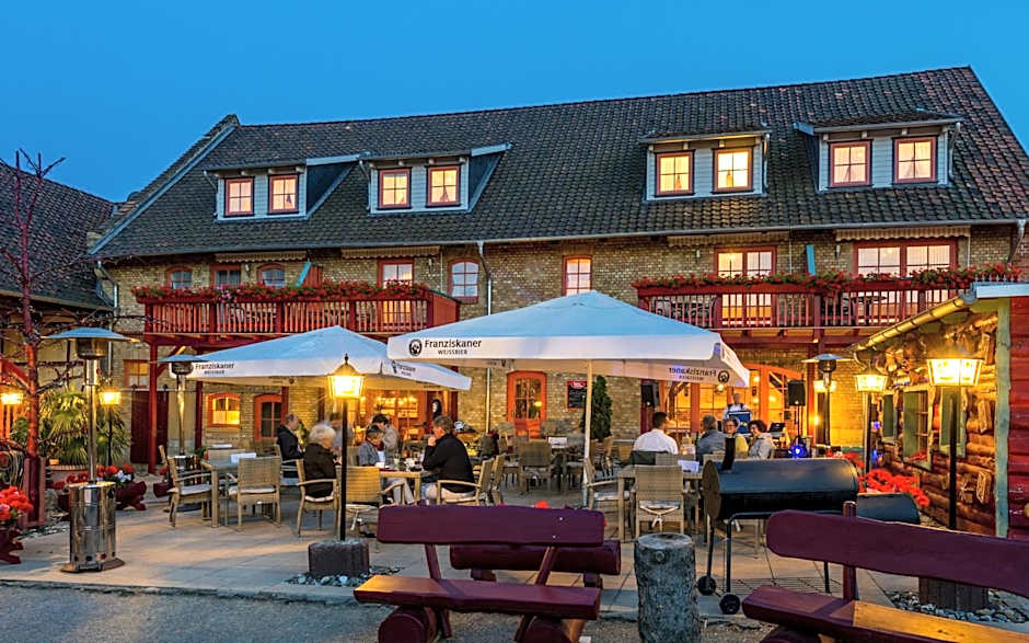 Hotel Gut Voigtlaender